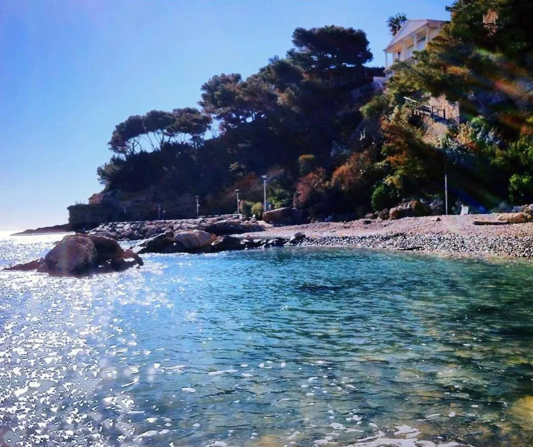 Port De Carry Le Rouet Appartement