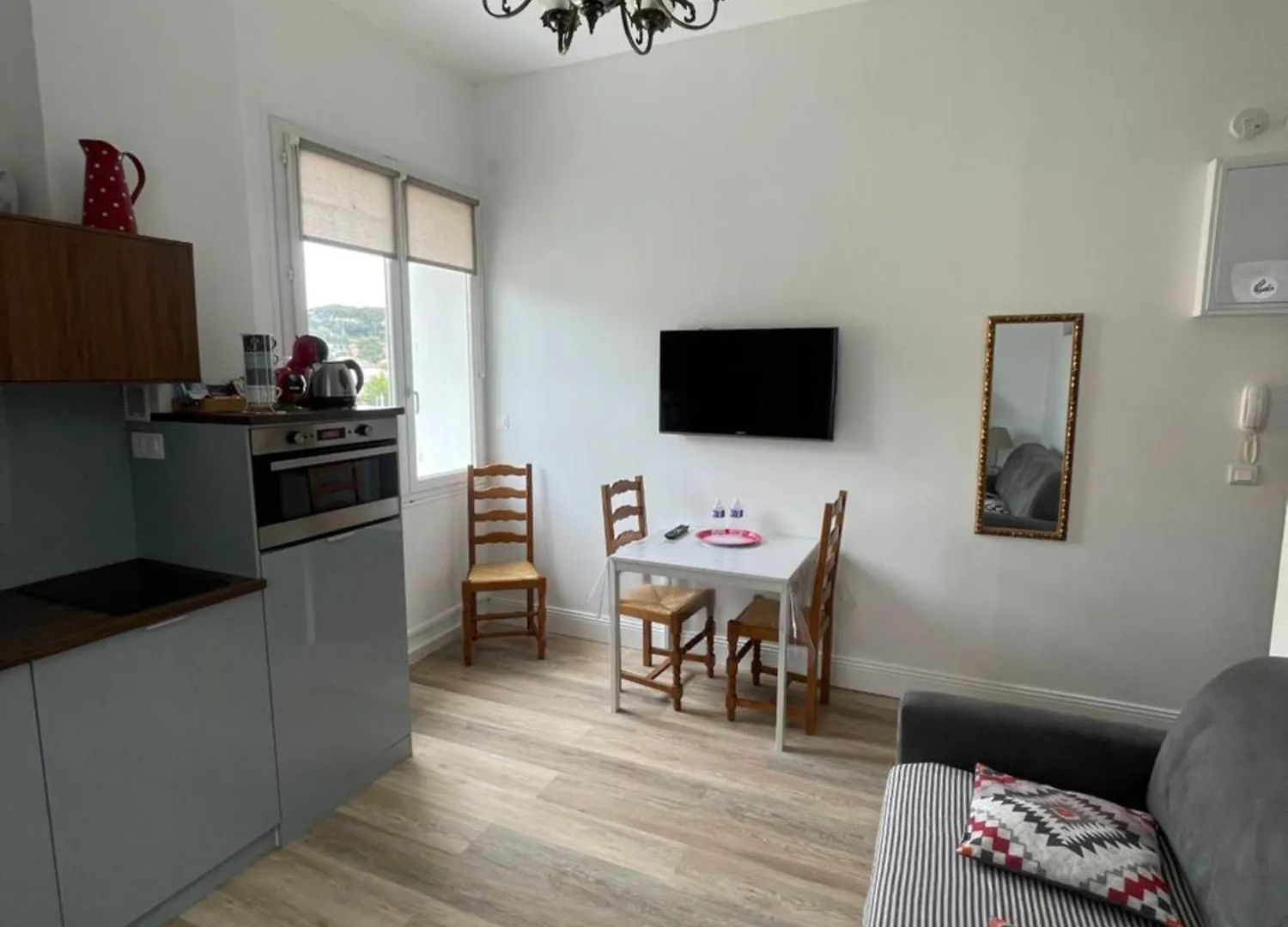 Port De Carry Le Rouet Appartement