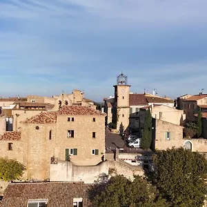  Villa Sous Le « figuier »