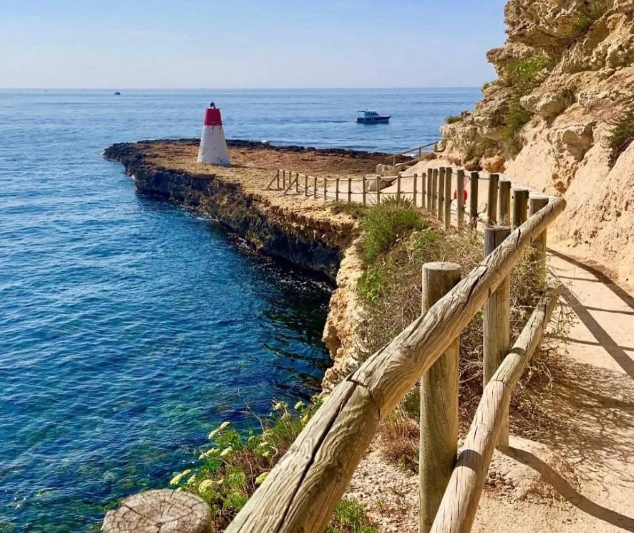 Port De Carry Le Rouet location
