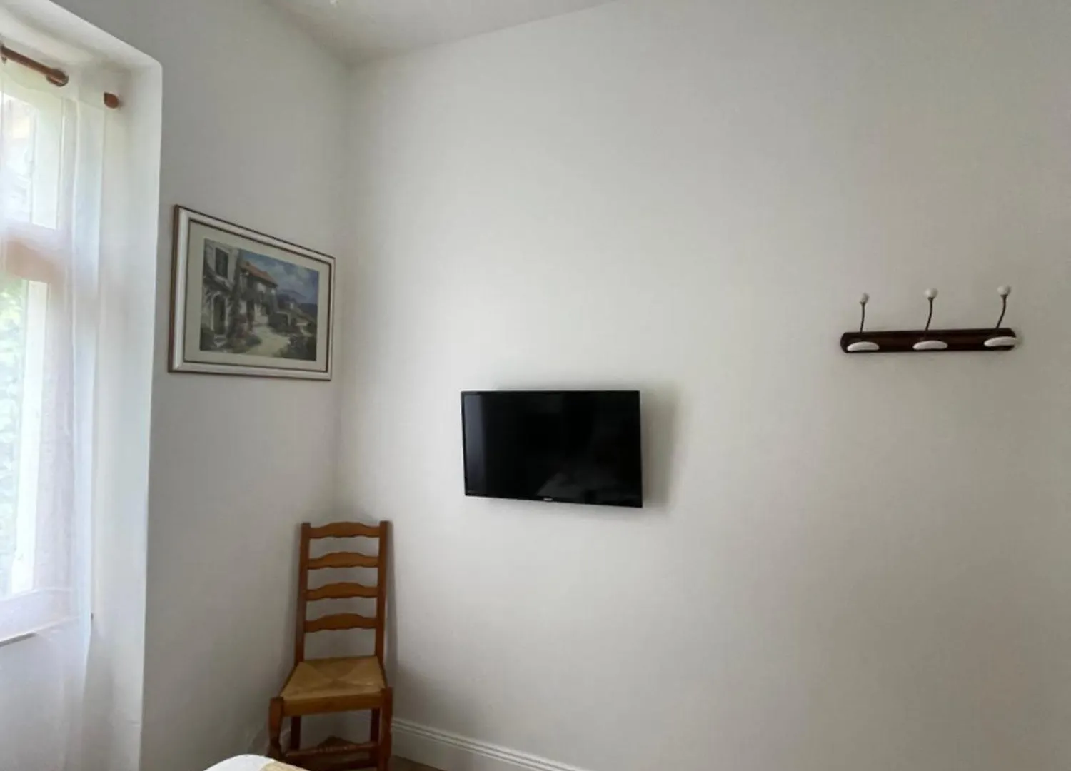 Port De Carry Le Rouet Apartment France