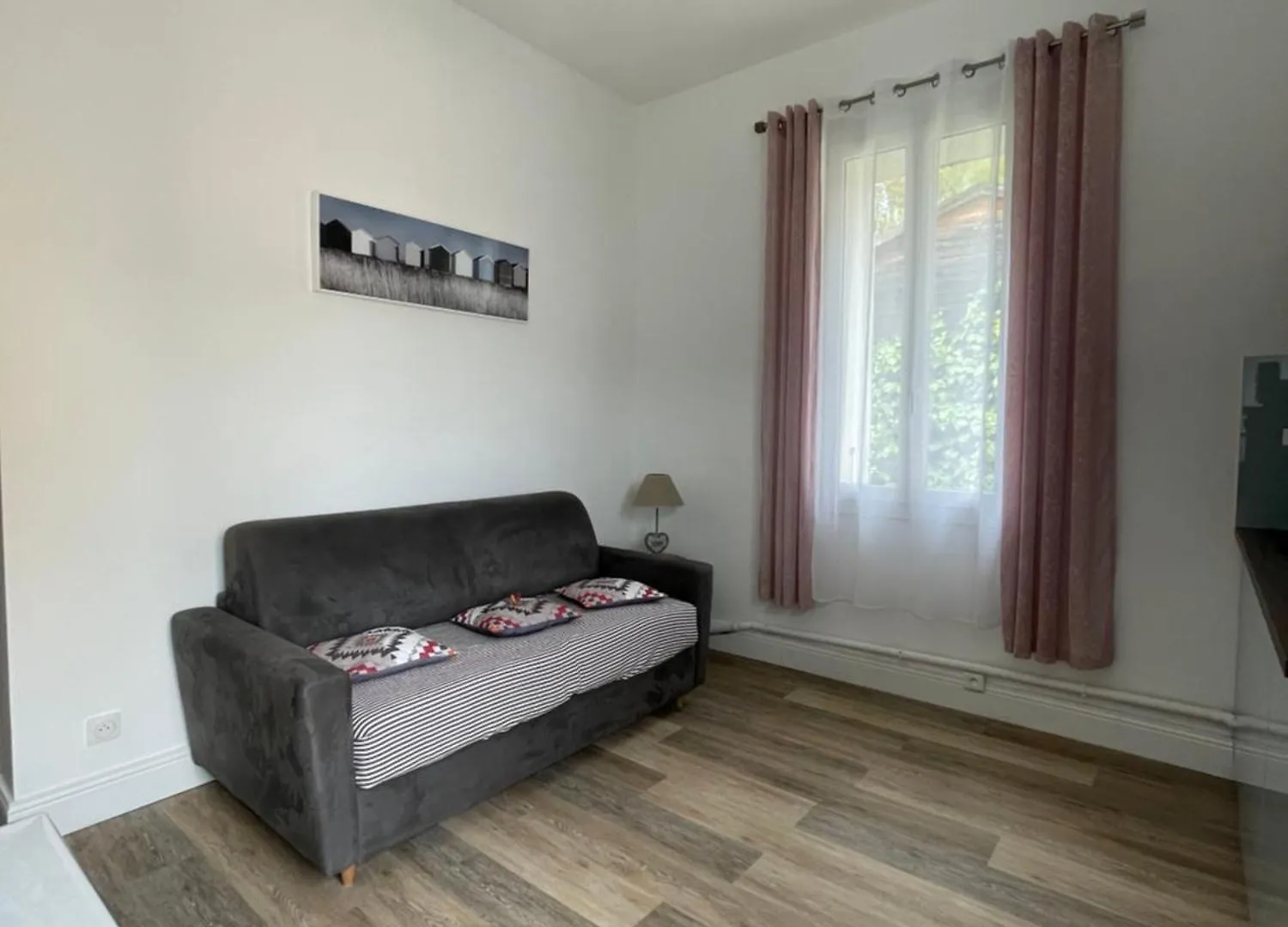 Port De Carry Le Rouet Apartment