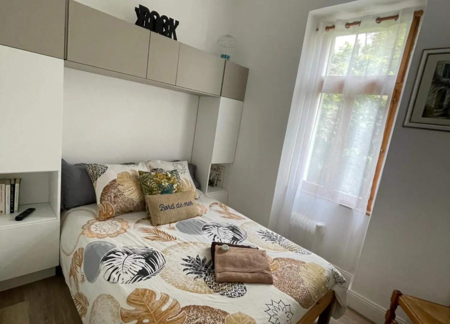 Port De Carry Le Rouet Apartment France
