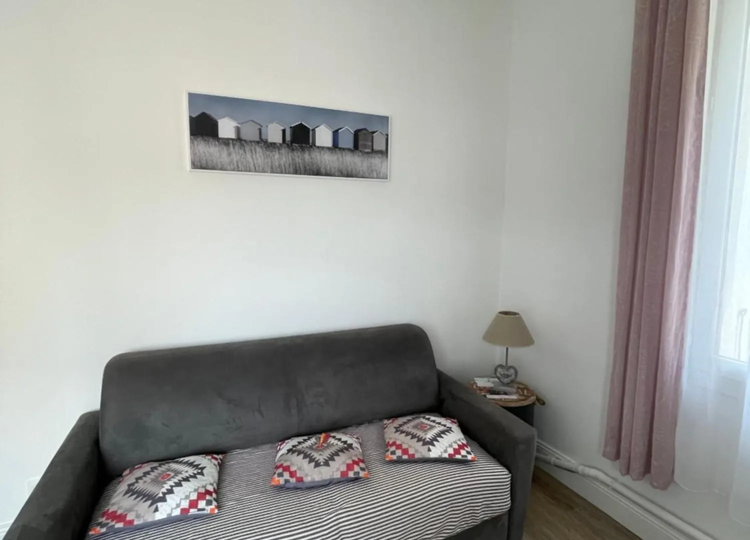 Port De Carry Le Rouet Apartment  Carry-le-Rouet