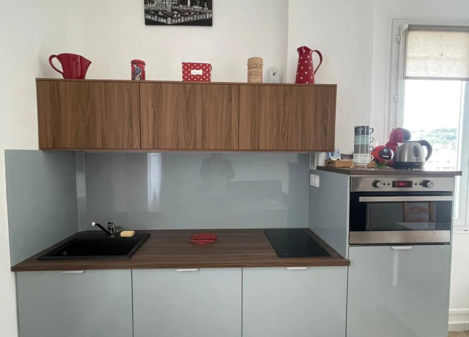 Port De Carry Le Rouet Apartment France