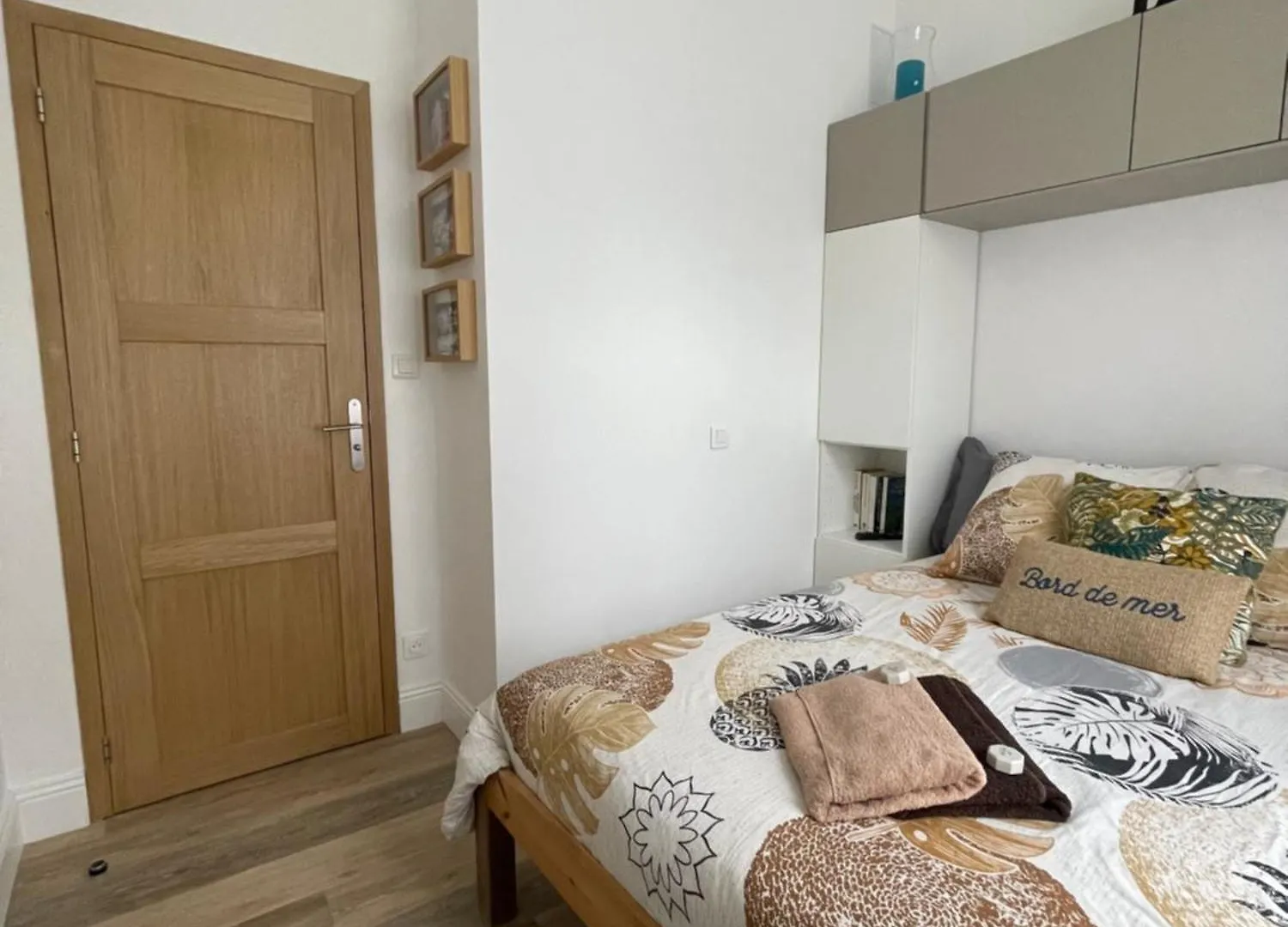 Port De Carry Le Rouet Apartment Carry-le-Rouet